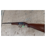 WINCHESTER 410 SINGLE SHOT..