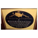 50 STATE QUARTER SET