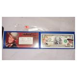 2$ BILL