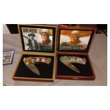 POCKET KNIVES...