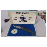 POCKET KNIFE