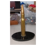 MOUNTED SHELL