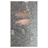 STILL MPUNTED ON COPPER