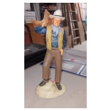 STATUE