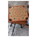 CARROM BOARD..