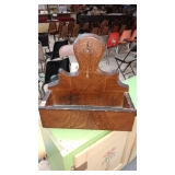 COMB & BRUSH HOLDER ??