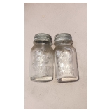 BALL JAR S&P