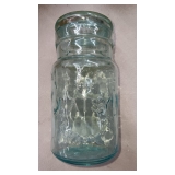 DAISY JAR
