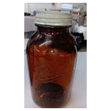 DALL JAR