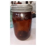 LONG LIFE JAR