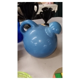 UHL POTTERY WATER JUG