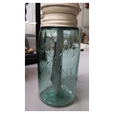 MASONS JAR