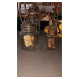 REPRO. MINI BUTTER CHURNS