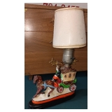 NIGHT LIGHT
