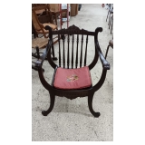 VERY NICE CHAIR