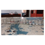 ALL MINI CREAMERS 1 MONEY