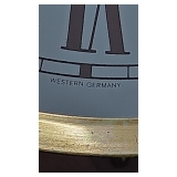 MADE IN WESTERN GERMANY