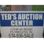 NO AUCTION TONIGHT
