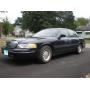 2 bedroom house, Ford Crown Victoria!