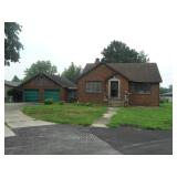 Harcar Public Auction-Real Estate & Contents