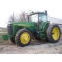 Farm Machinery Auction