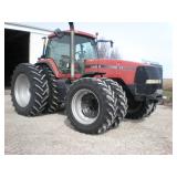 Frobish Farm Auction