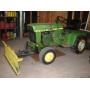 Hansen Estate Auction