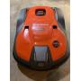 Automower 550H Lawn Mower Set