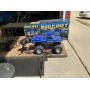Big Foot Traxxas, complete and works