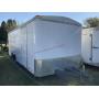 Mirage 20 x 8 enclosed trailer