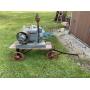 McCormick Dearing 3 to 5 hp type LA engine With