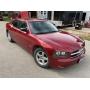 2009 Dodge charger SXT 3.5L