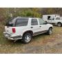 1998 Chevy blazer LT 202,790 miles, See photos