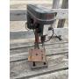 5 speed drill press