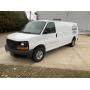 2007 GMC Savana G 3500 van. 128,808 miles. With