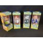 Freddy Funko bobble heads