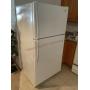 Roper by whirl pool refrigerator, 33" x 65 1/2" x