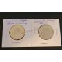 Sacagawea $1 Proof Coins (2009 S & 2004 S)