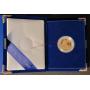 "1992"  American Eagle (One-Quarter Ounce Fine