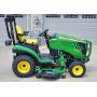 John Deere 1026R 4WD Sub-Compact Utility Tractor