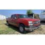 Chevrolet Silverado Z71