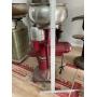 McCormick- Deering Electric cream separator