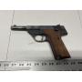 High standard sport king-m 22 Long rifle pistol