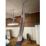 Glider 84 inch