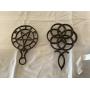 Griswold trivet, Wilton trivet