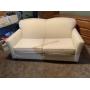 70" sleeper loveseat