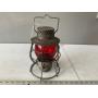 Dietz cityof New York lantern