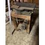 4ï¿½ jointer planer