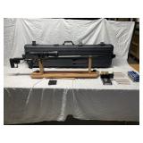  October Sportsman Consignment Auction
