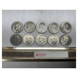 Quality Coin Auction